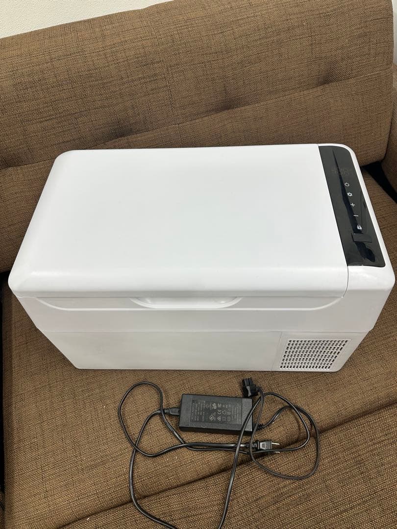 ② TOHO 車載冷凍冷蔵庫 RLC-CF22