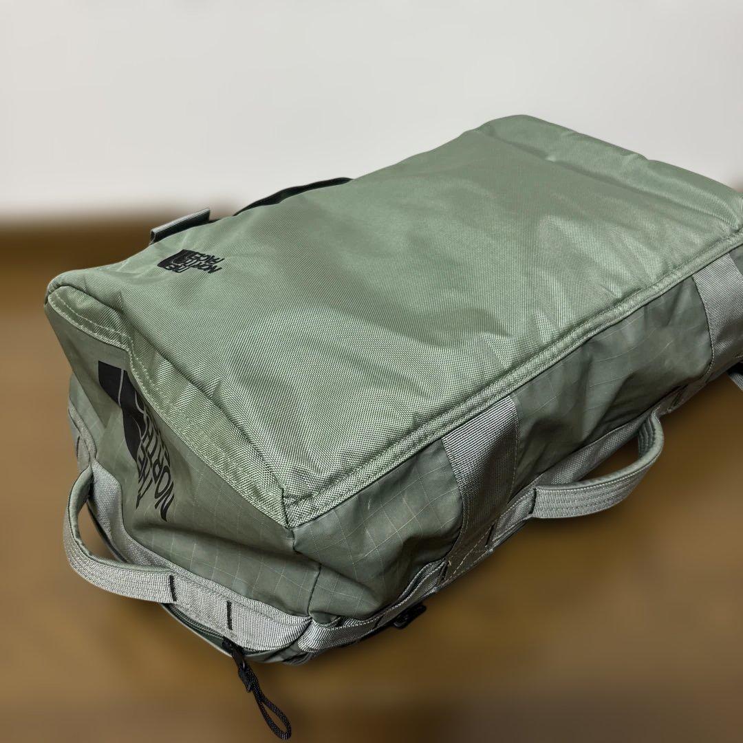 ザ・ノース・フェイス ベースキャンプボイジャーライト32L NM82118