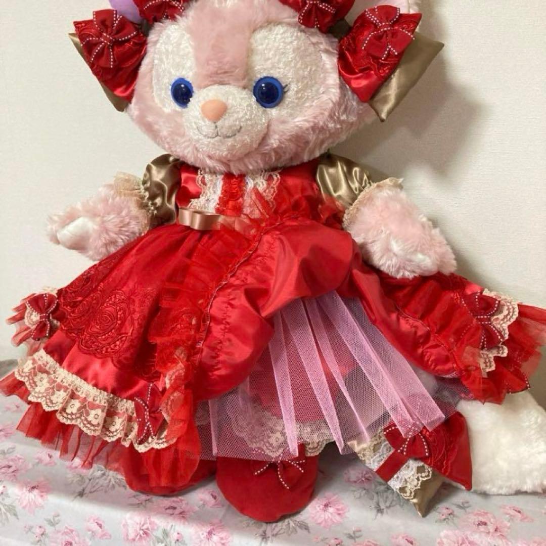 ごんごん様ご検討中！リーナベルMサイズクリスマスドレスセット