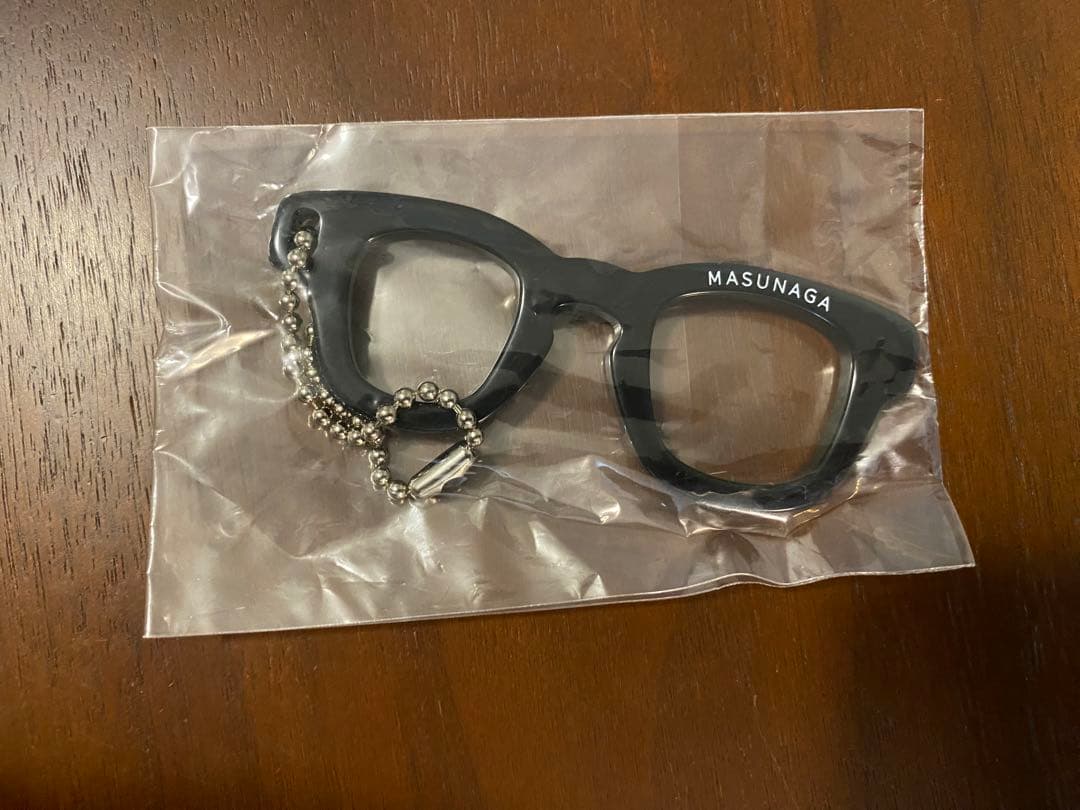 三浦大知 ファンクラブイベント 2015 グッズ メガネ キーホルダー