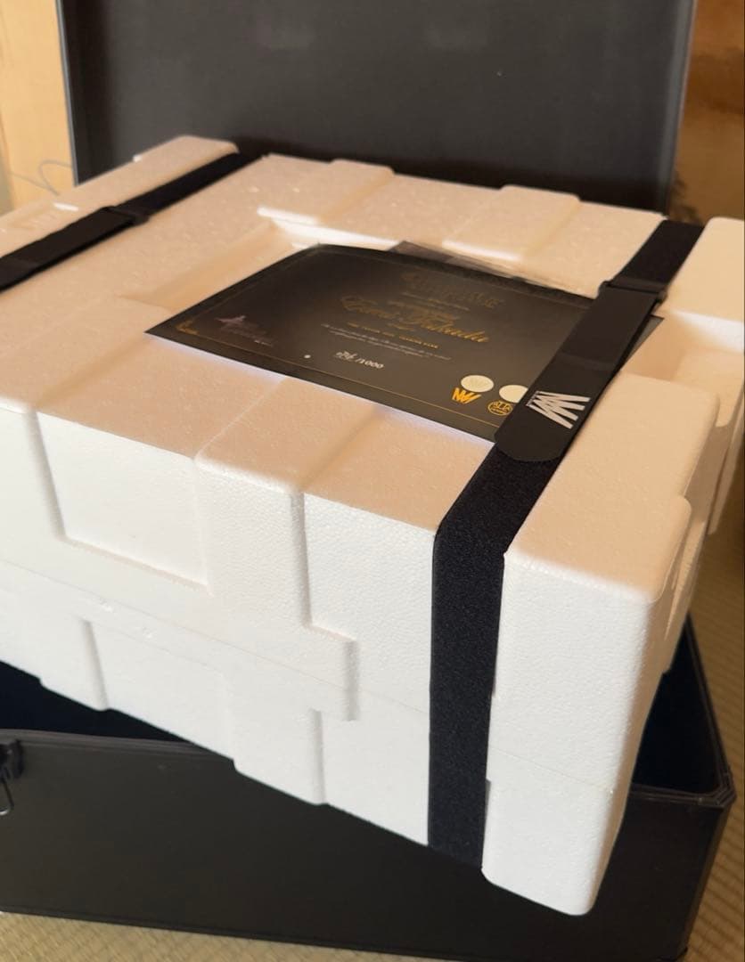 未開封品　深田えいみ『異世幻想』魅魔　フィギュア　Succubus サキュバス