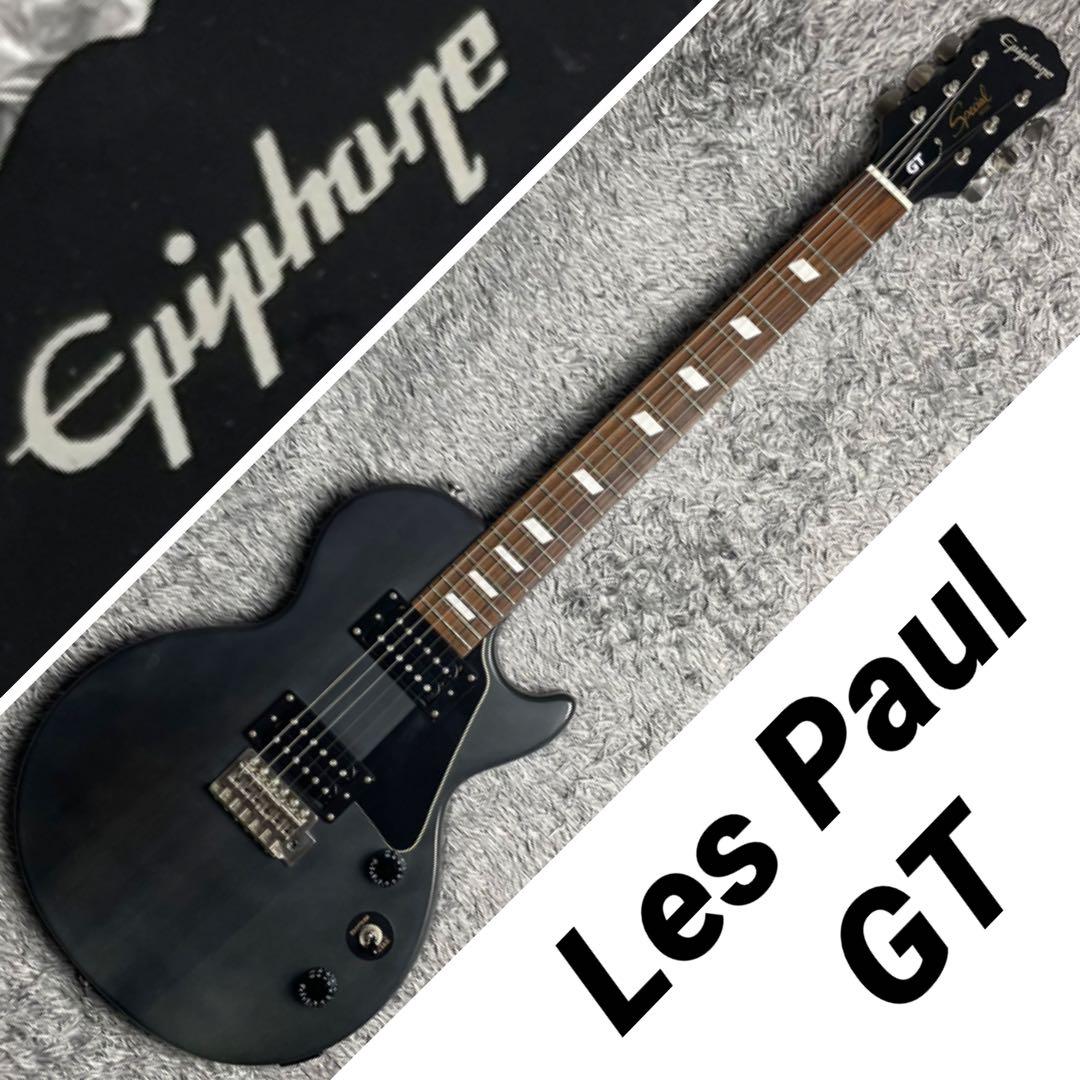 ギター Epiphone Les Paul GT Special