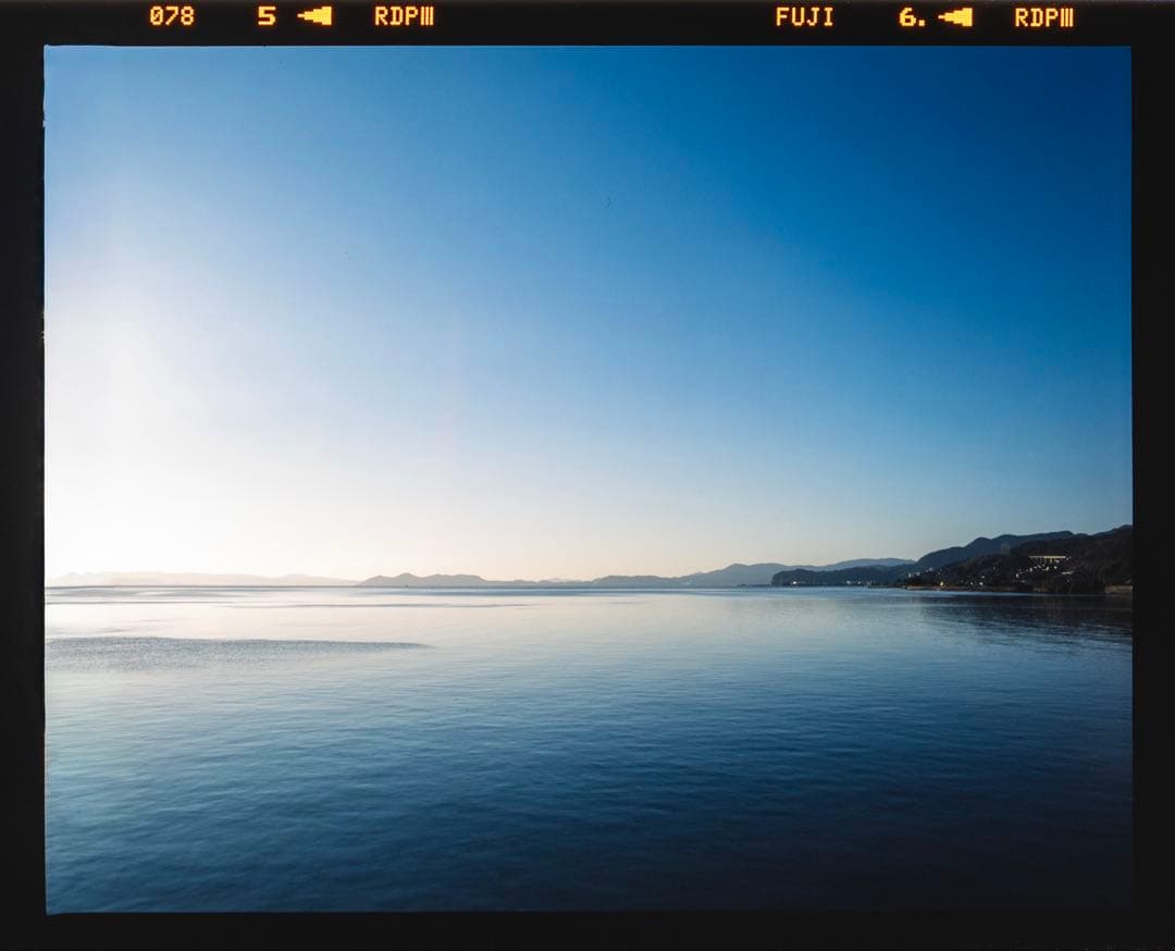 SMC PENTAX-6X7 1:4 55mm レンズ 作例付き