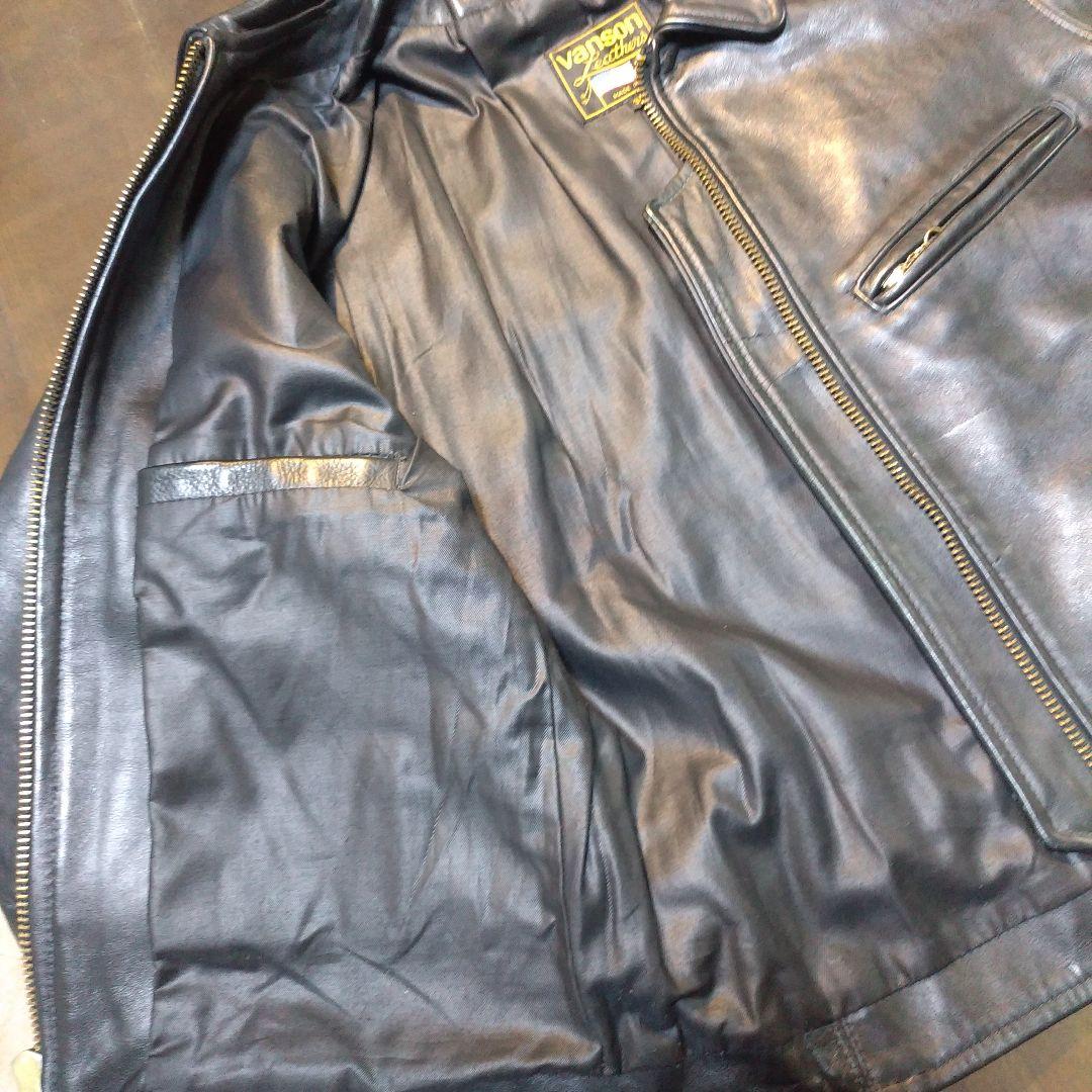 vanson　バンソン　サイズ38