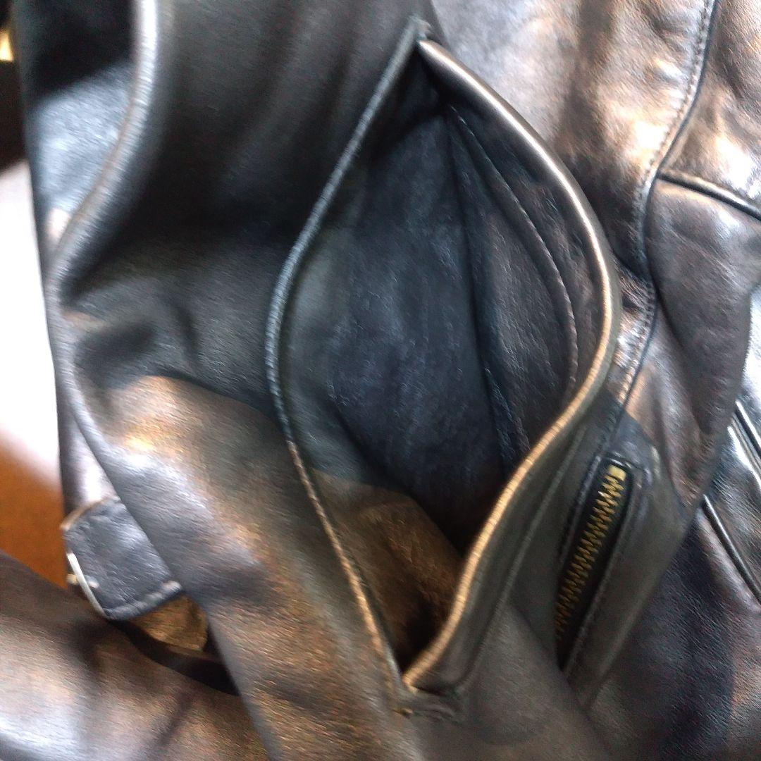 vanson　バンソン　サイズ38