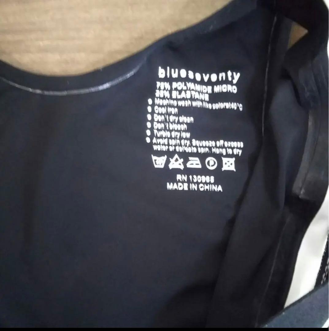 blue seventyトライアスロン ウェア Ｍサイズ