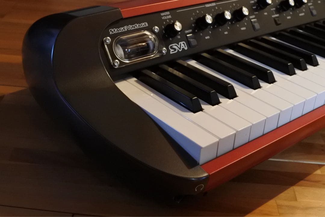 KORG SV-1 73鍵