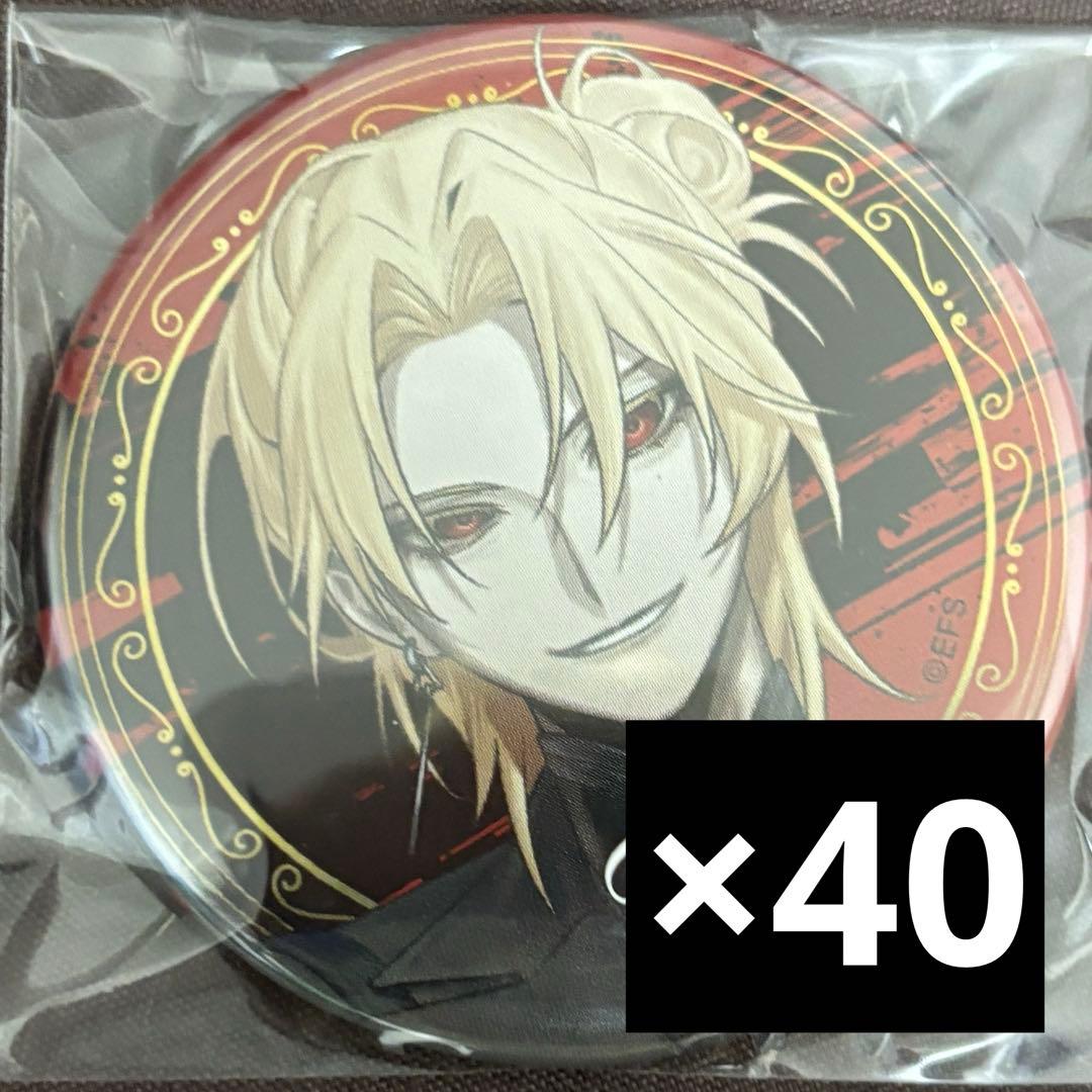 Element Sicks EL6 hotshot 缶バッジ ツバサ　40点