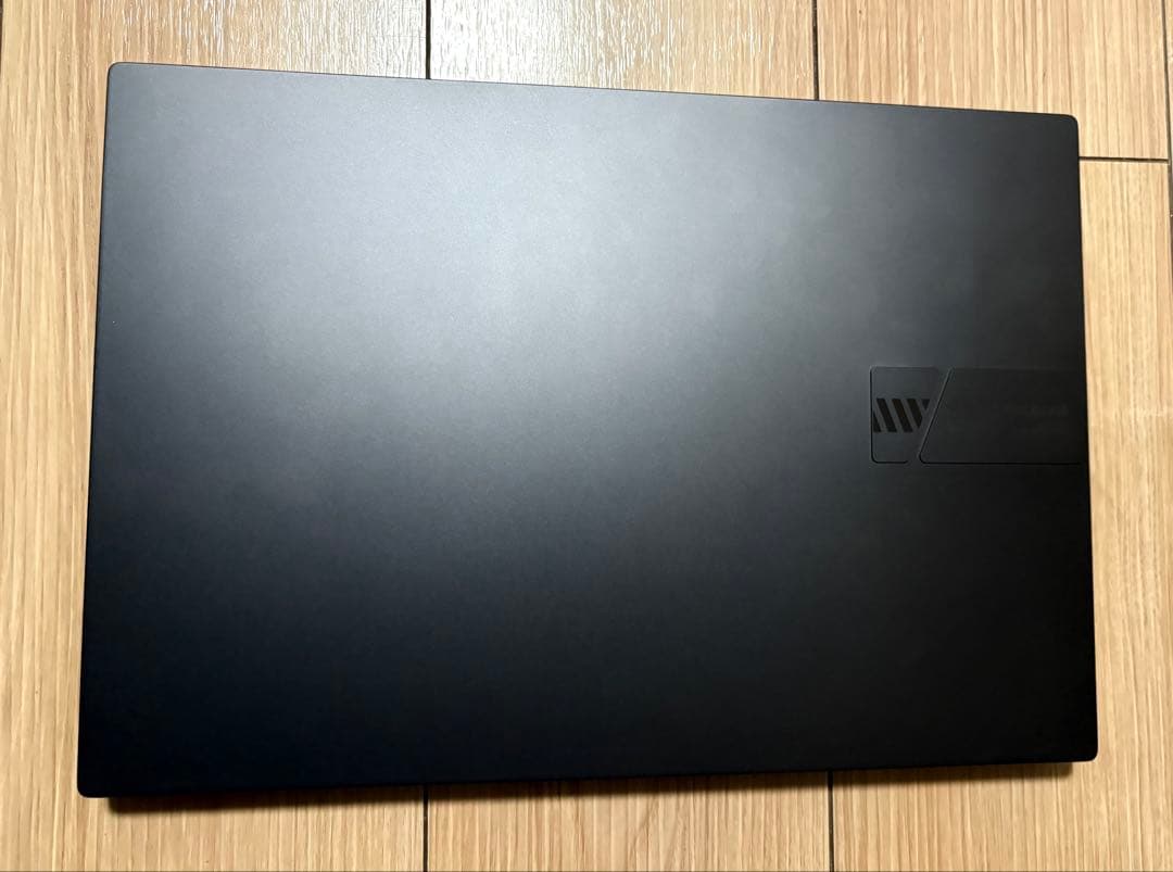 Windowsノート本体 ASUS Vivobook 16X Core i5 RTX4050