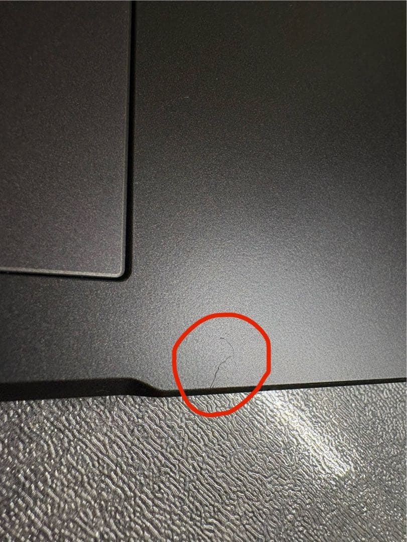 Windowsノート本体 ASUS Vivobook 16X Core i5 RTX4050