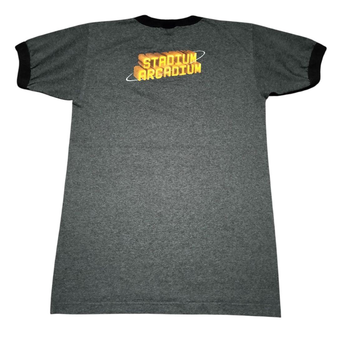 ② レッド・ホット・チリ・ペッパーズ STADIUM ARCADIUM Tシャツ