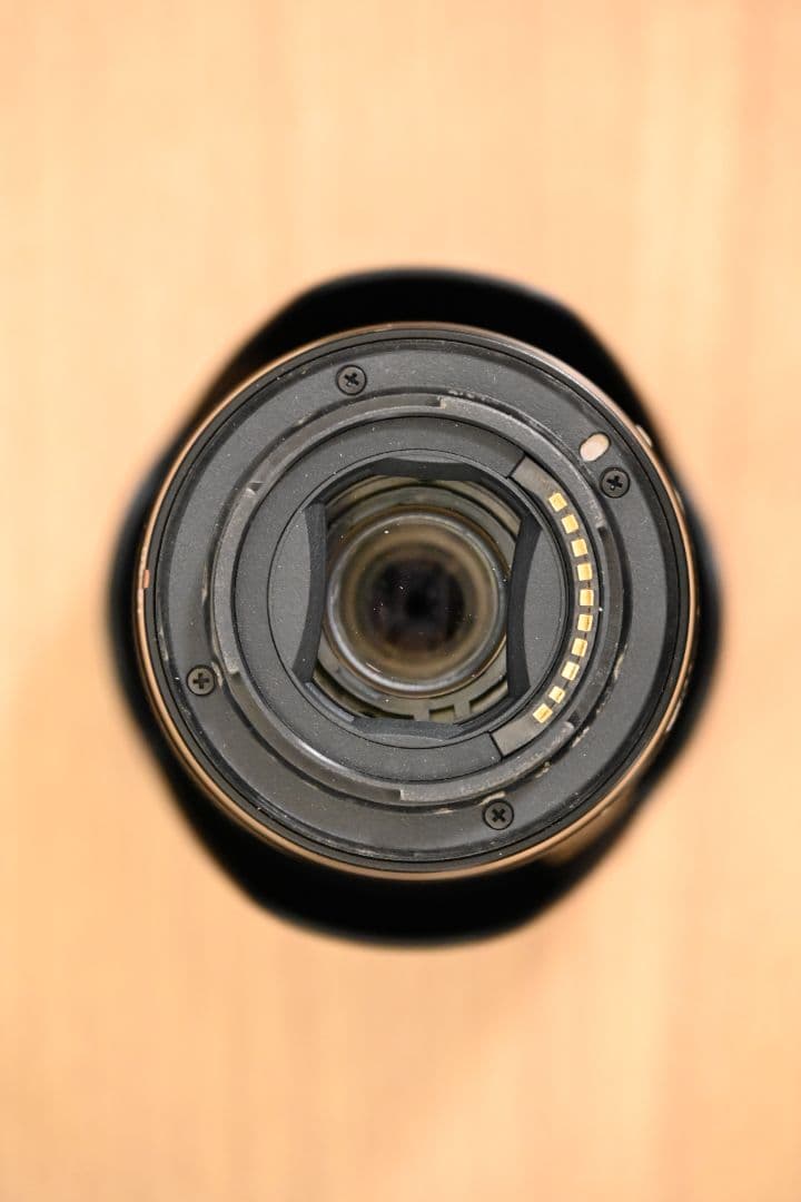 富士フイルム EBC XC 16-50mm f3.5-5.6