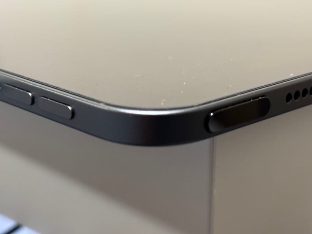 iPad Air (第5世代) 64GBスペースグレーApple pencil付