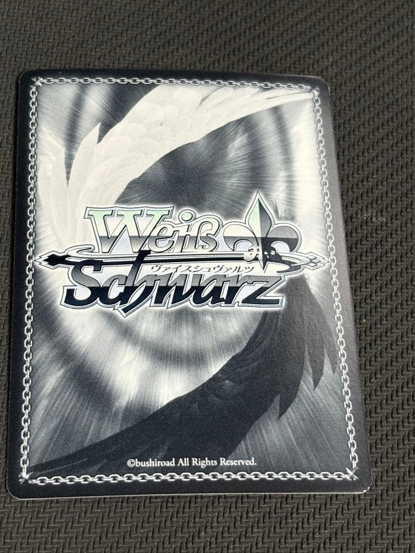 守りたい笑顔シルフィエットSSP 無職転生