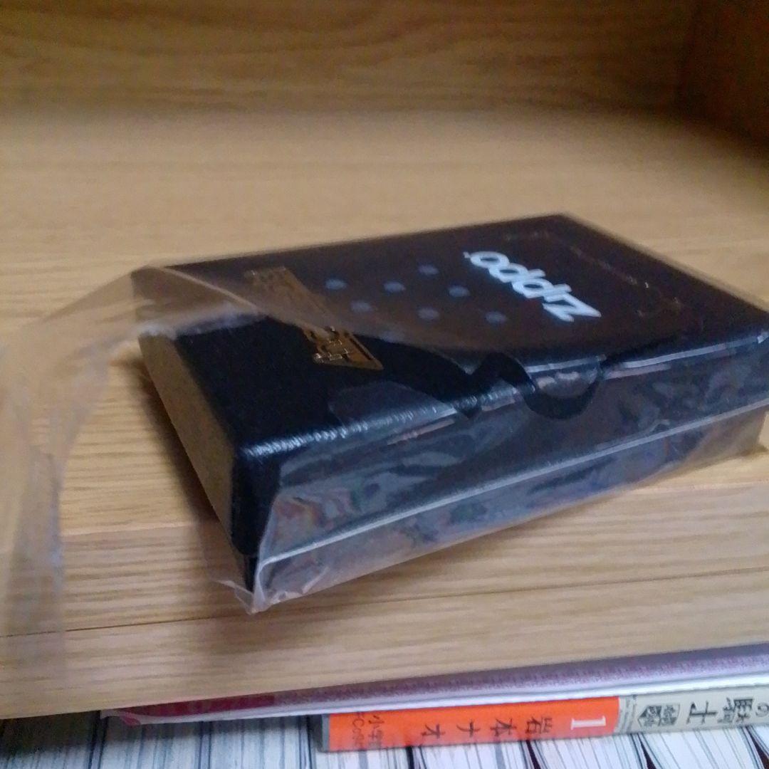 Angel Beats! ピンクレーザー彫刻ZIPPO「天使」 限定50　未使用