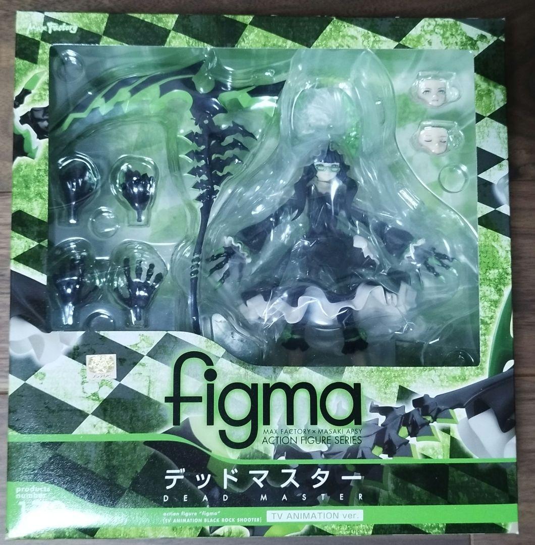 figma172 デッドマスター