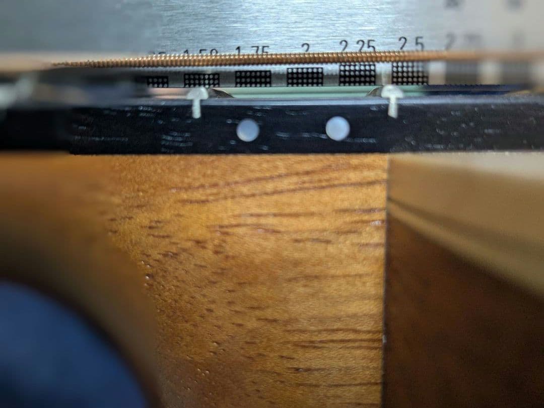 Lakewood A−14CP（美品）