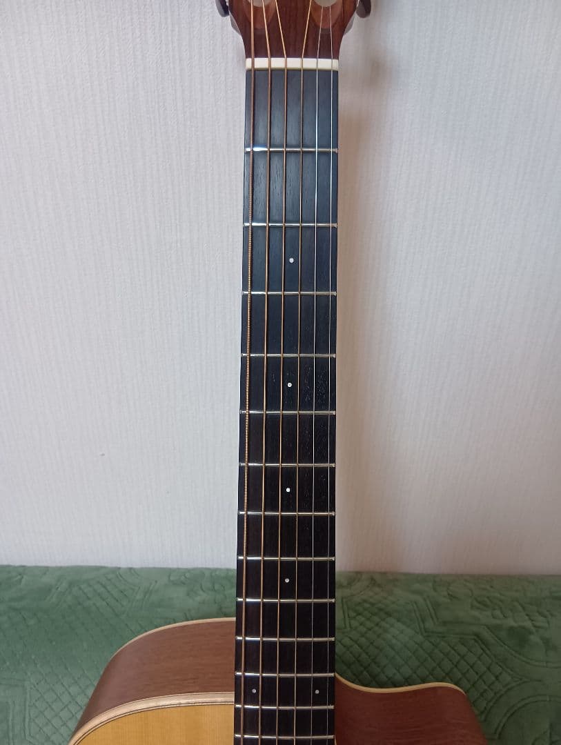 Lakewood A−14CP（美品）