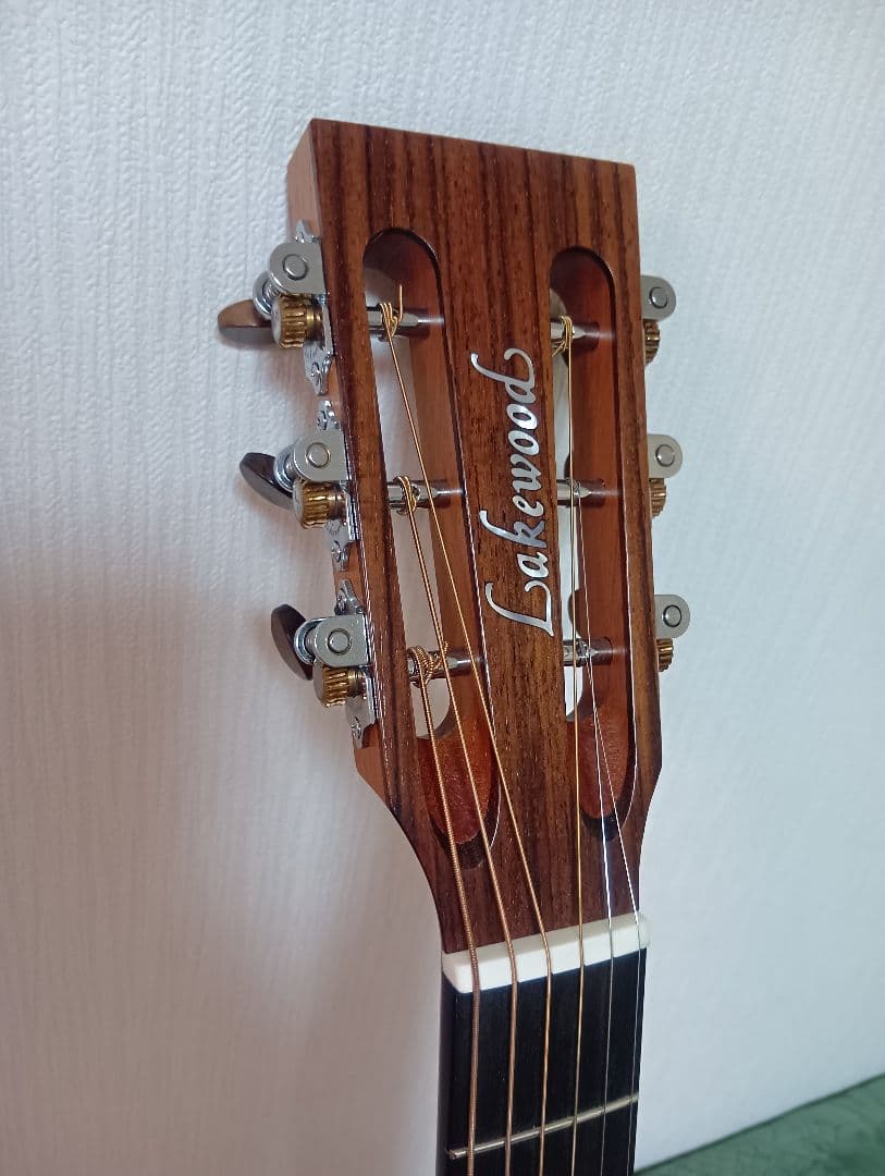 Lakewood A−14CP（美品）