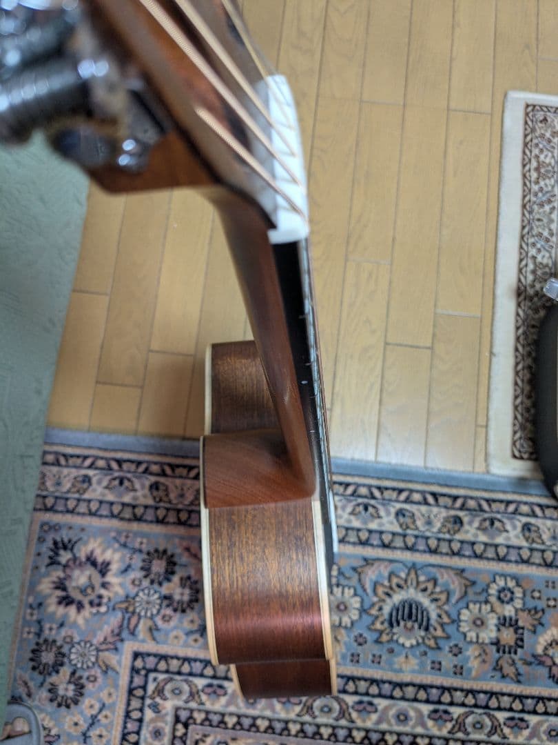 Lakewood A−14CP（美品）