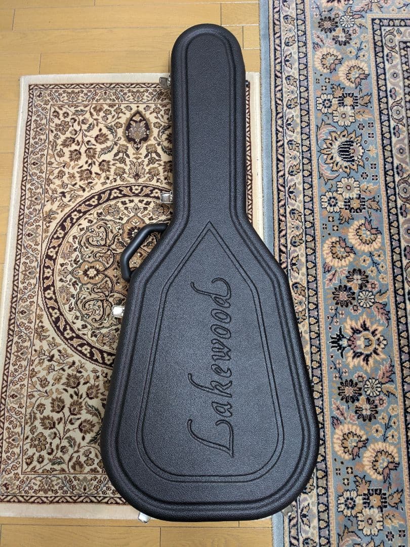 Lakewood A−14CP（美品）