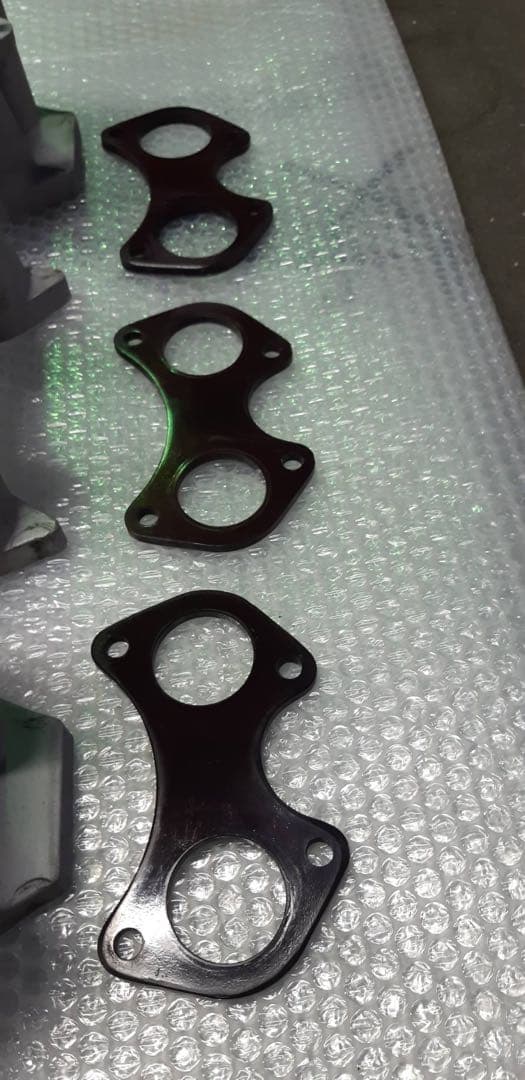 日産 ハコスカ ケンメリ ジャパン ソレックス マニーホールド