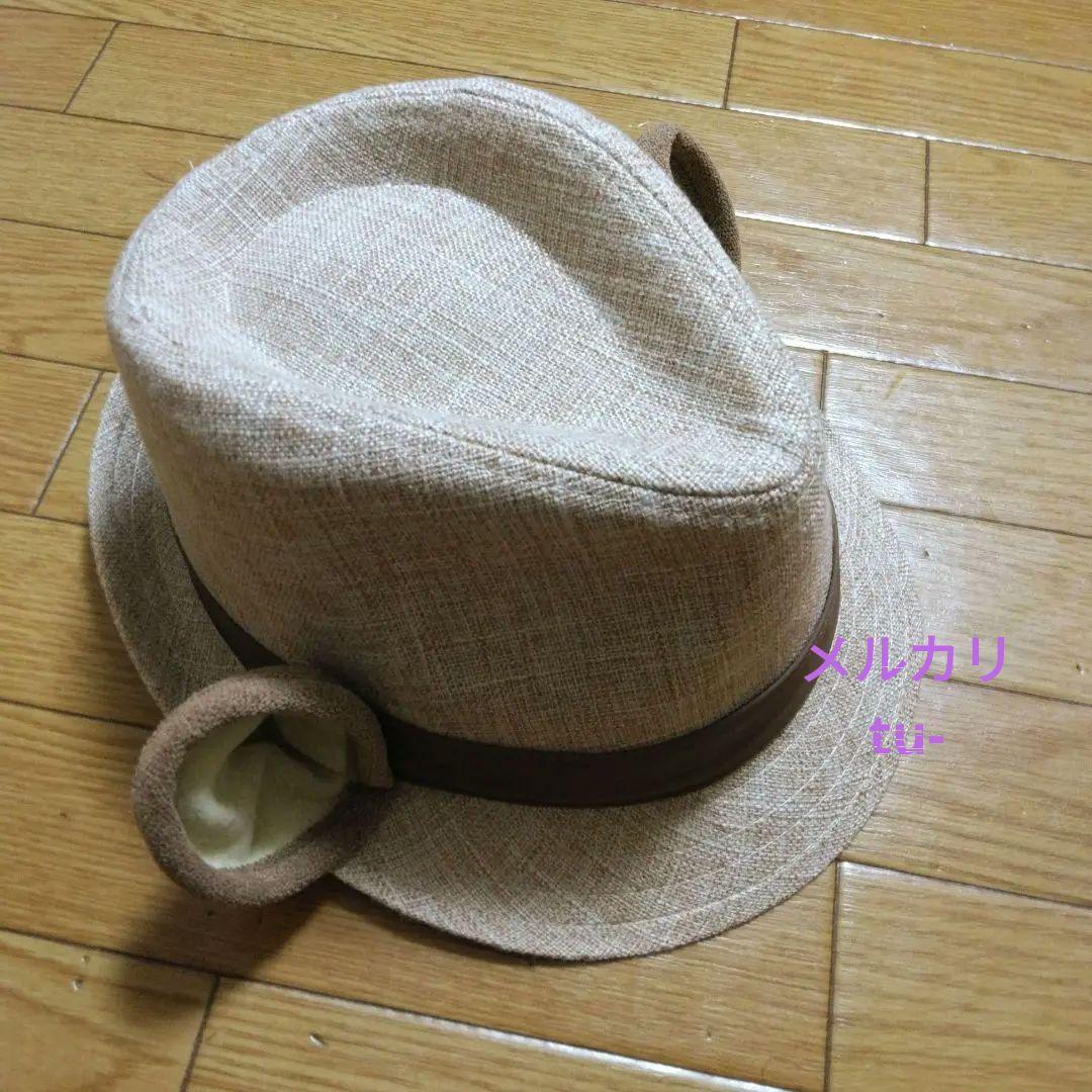 チップとデール　レスキューレンジャーズ　ハット