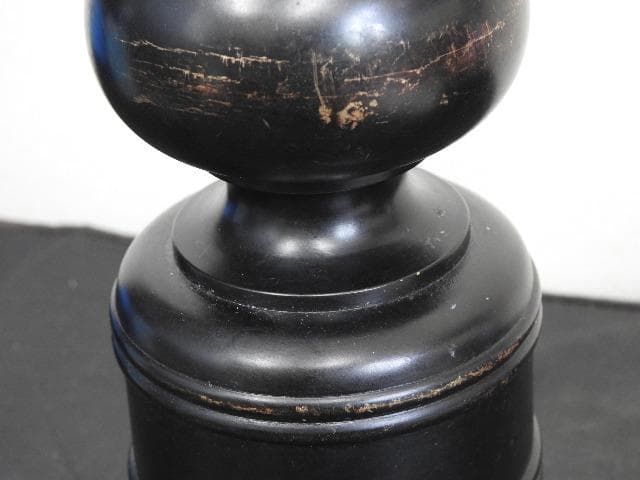 銅製　擬宝珠　MA720