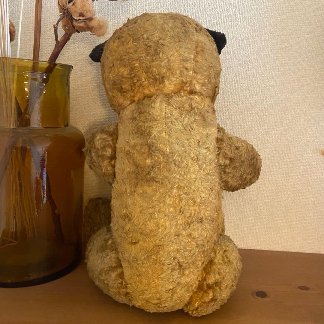 ヴィンテージ スーティーベア