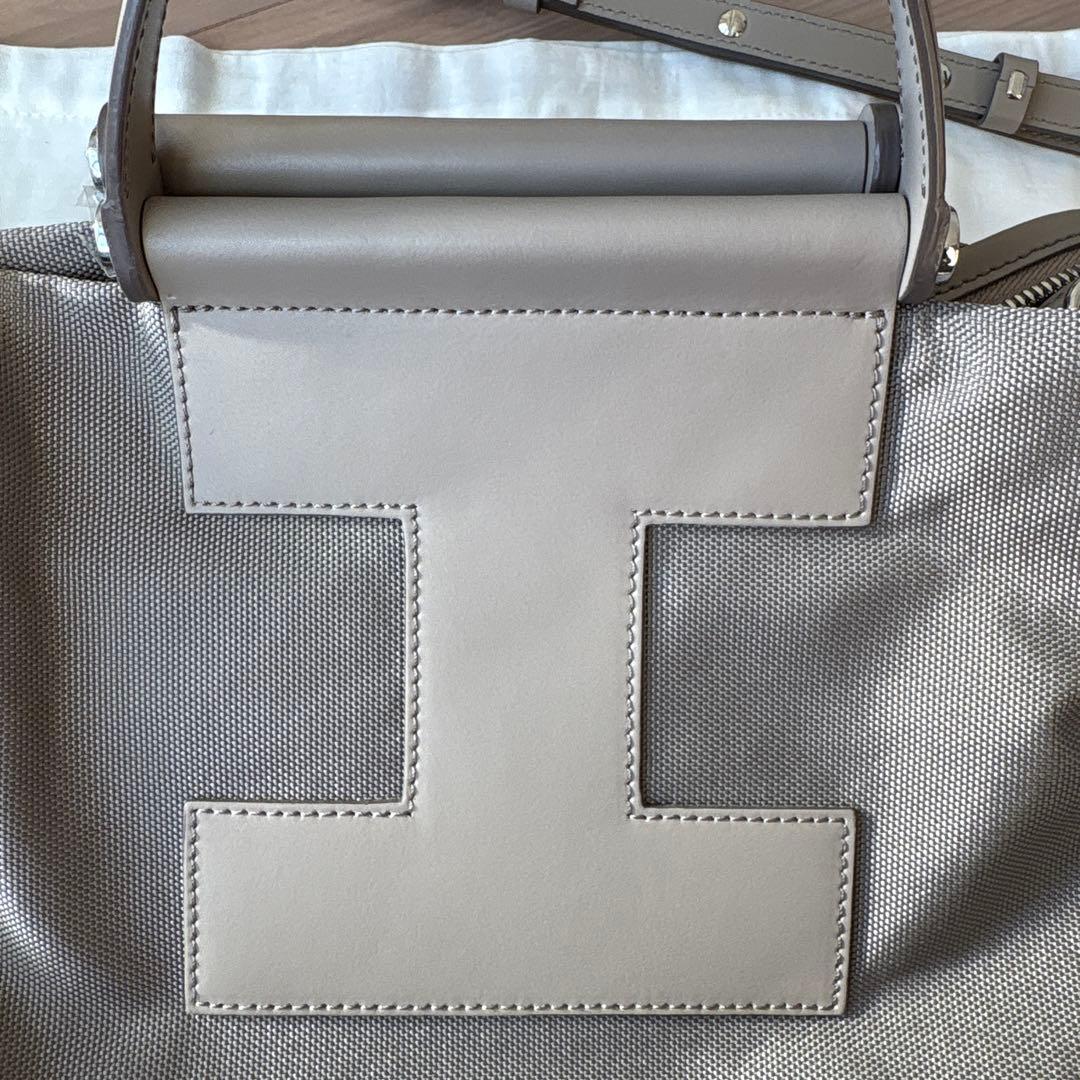 【ayaさん専用】美品　IACUCCI ソルベットS ベージュグレー