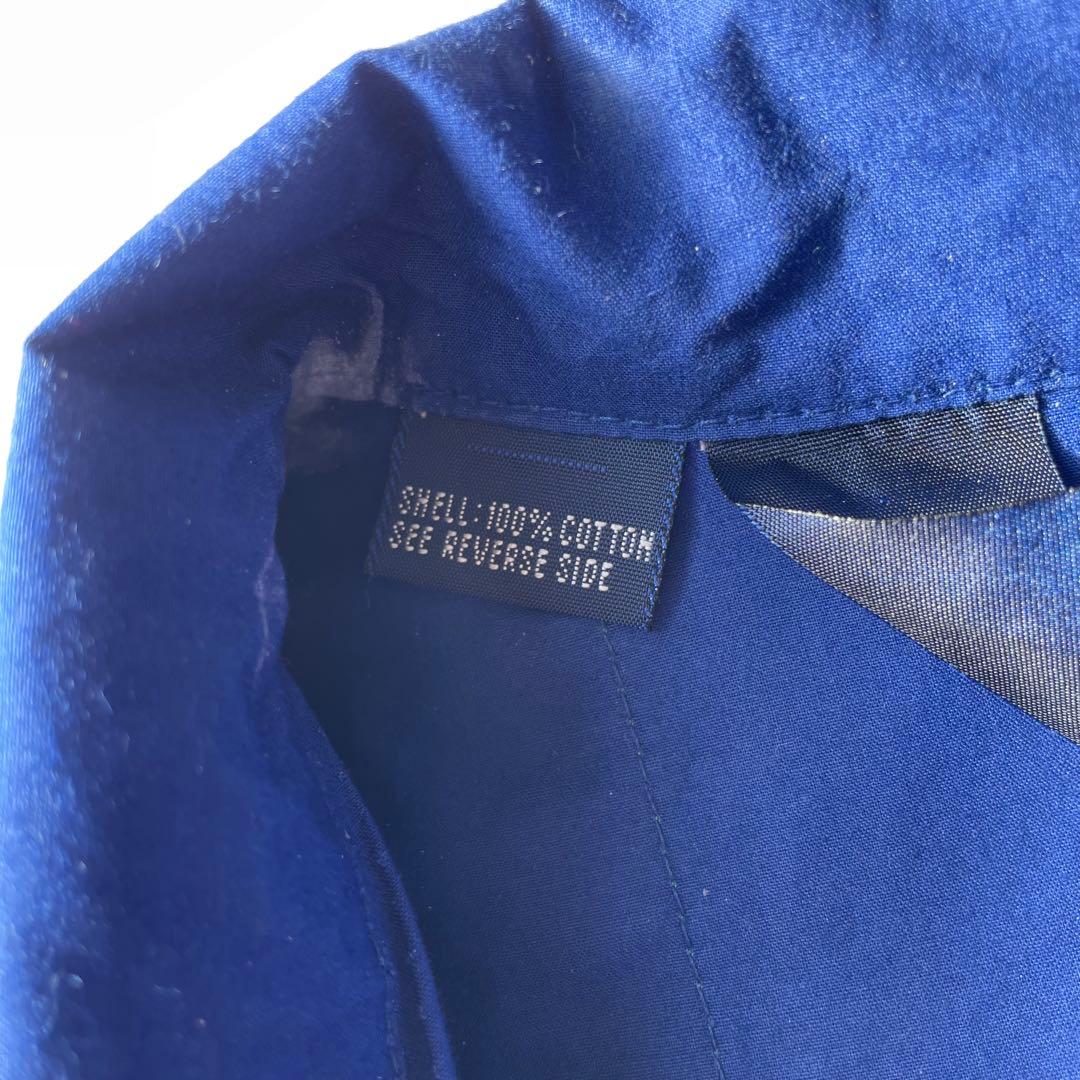 90’s RALPH LAUREN 希少 カラーブロック スウィングトップ M