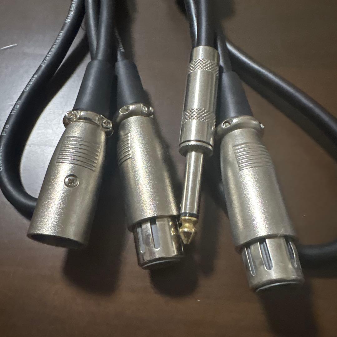 RØDE NT1-A コンデンサーマイク一式