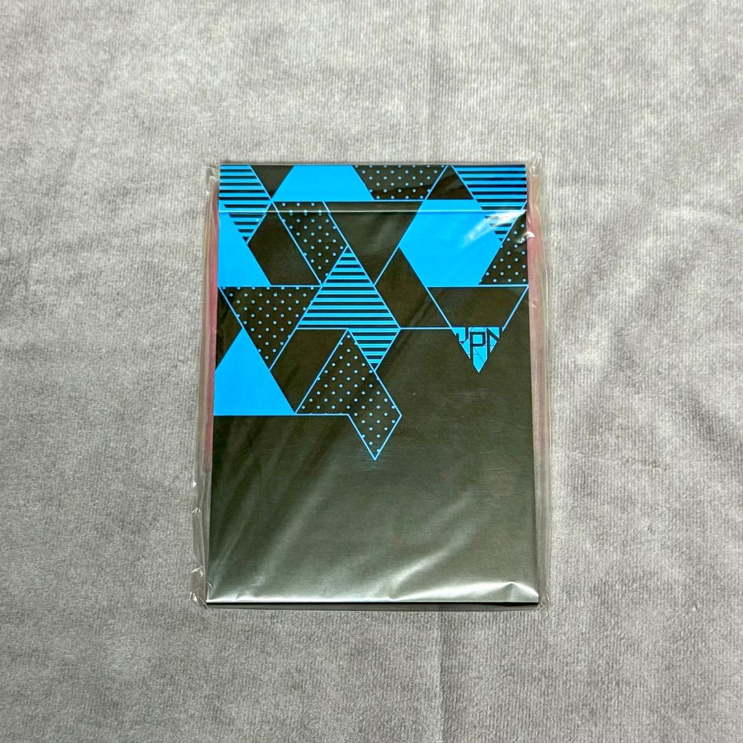 Perfume 3rd Tour JPN 海パーン! グッズセット　　P09