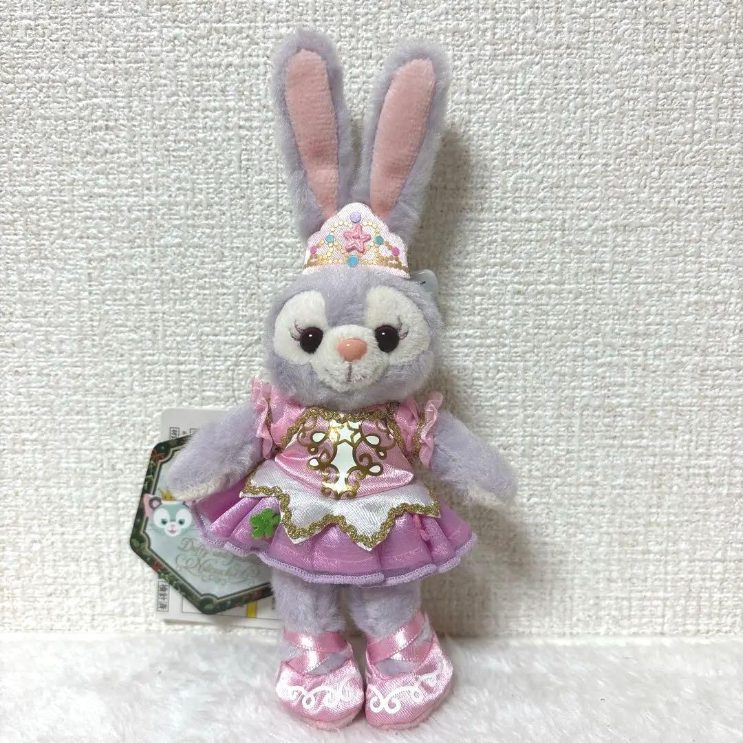 ステラルー、シェリーメイぬいぐるみバッチセット