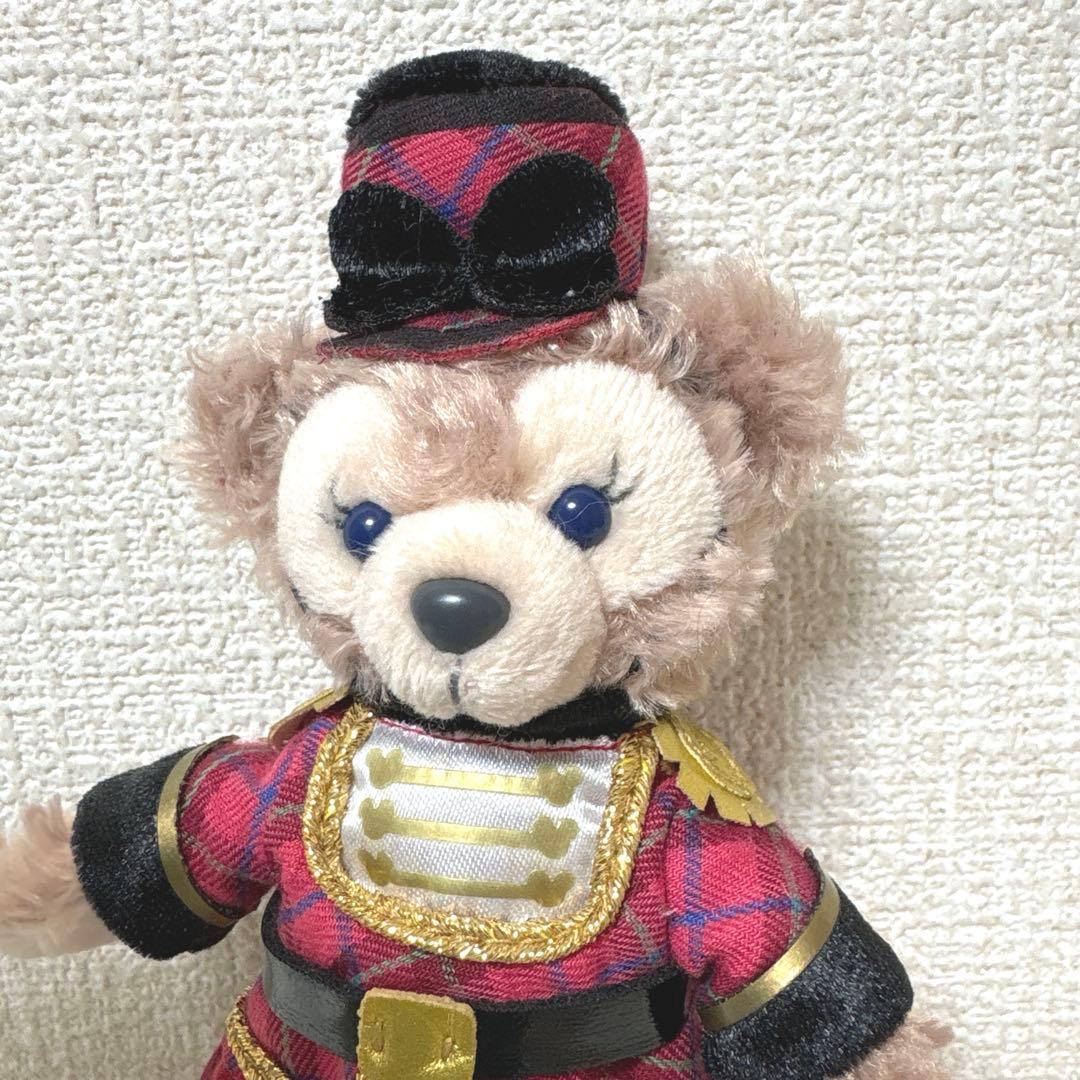 ステラルー、シェリーメイぬいぐるみバッチセット