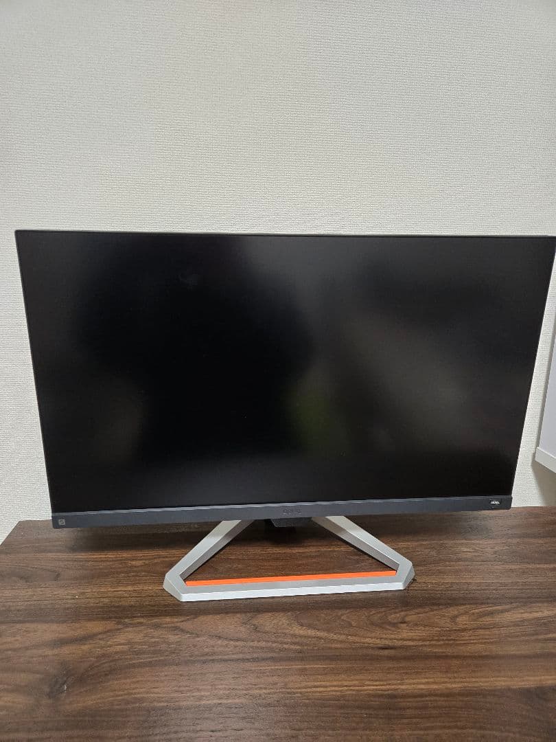 BenQ MOBIUZ EX2710S ゲーミングモニター 27インチ