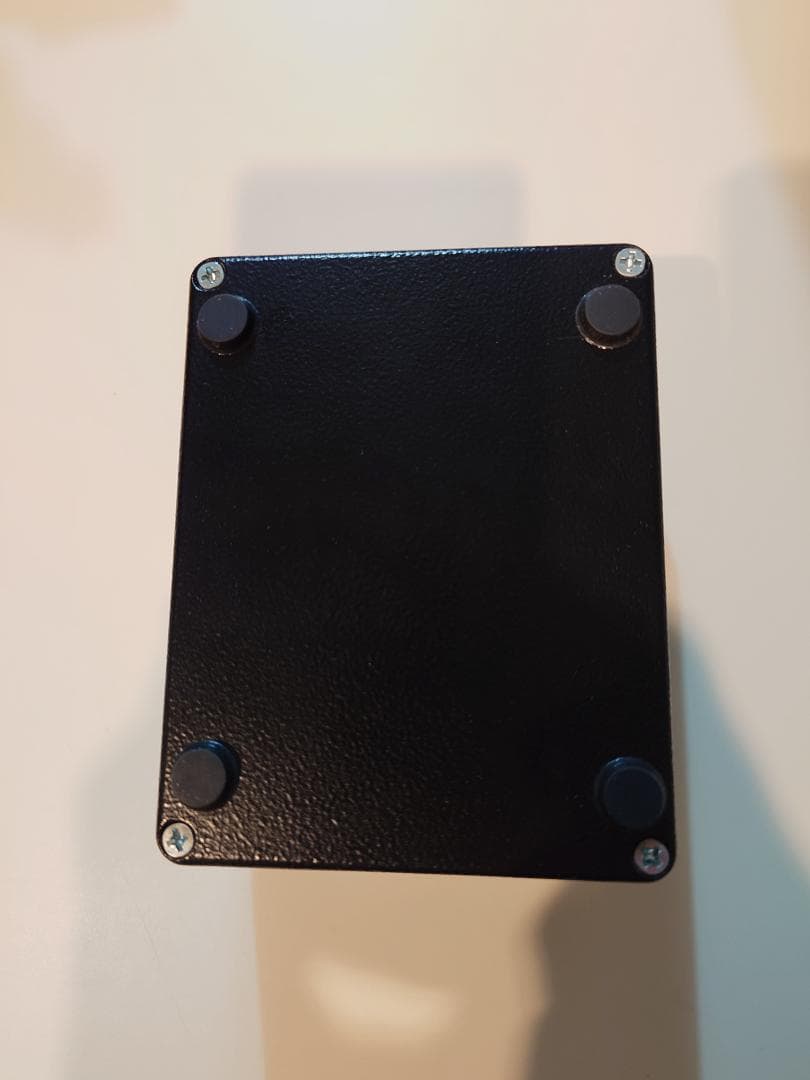 ギター Death By Audio Reverberation Machine