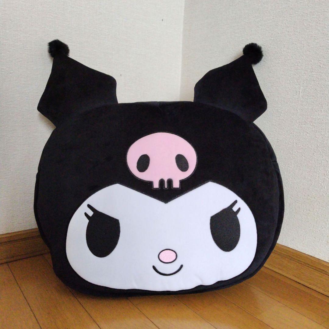 クロミちゃん　クロミ　アベイル　ハッピーバック６点セット　M〜Lサイズ