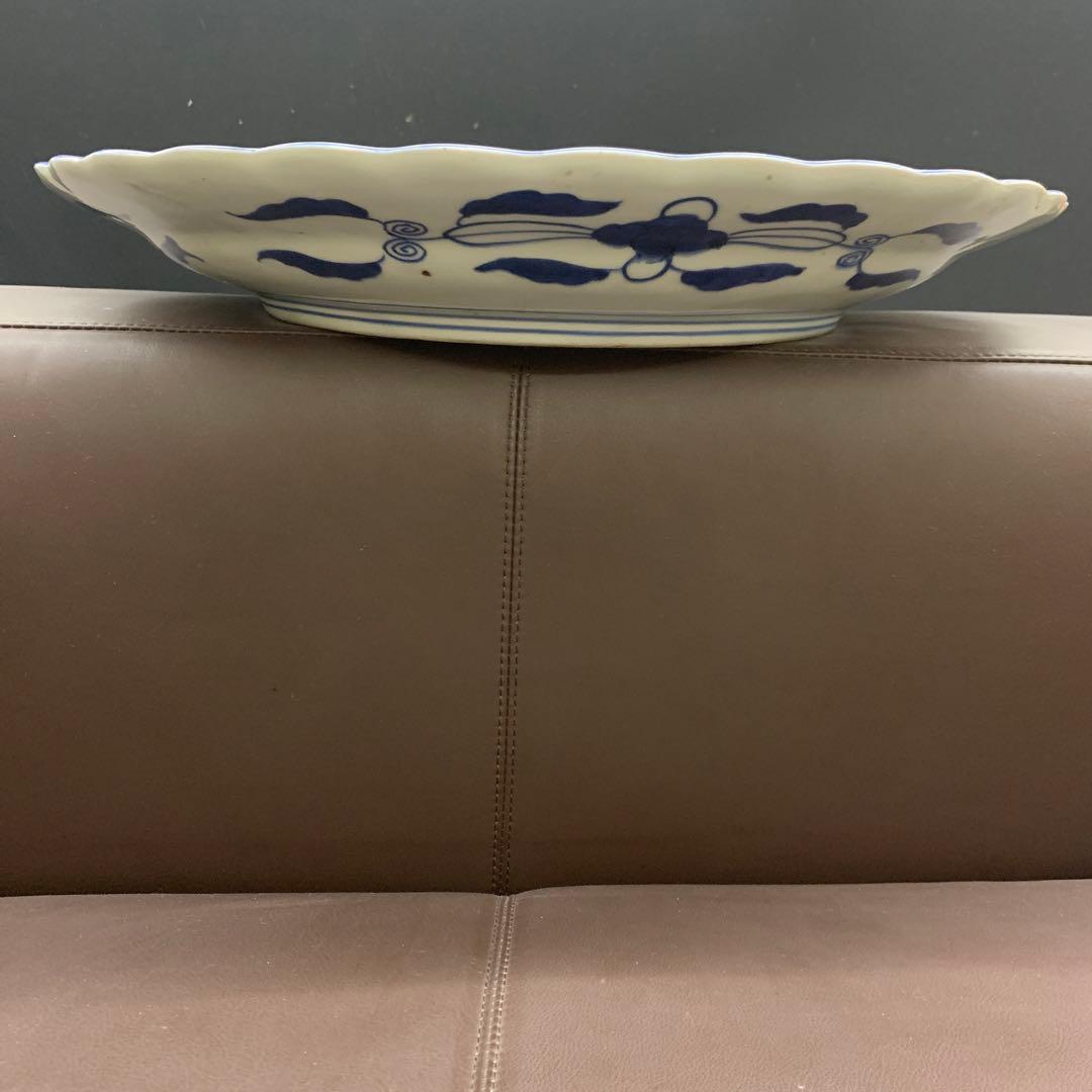 【厄除招福】　伝説の霊獣・神獣　鳳凰と龍・巴紋と稲妻紋　50cm