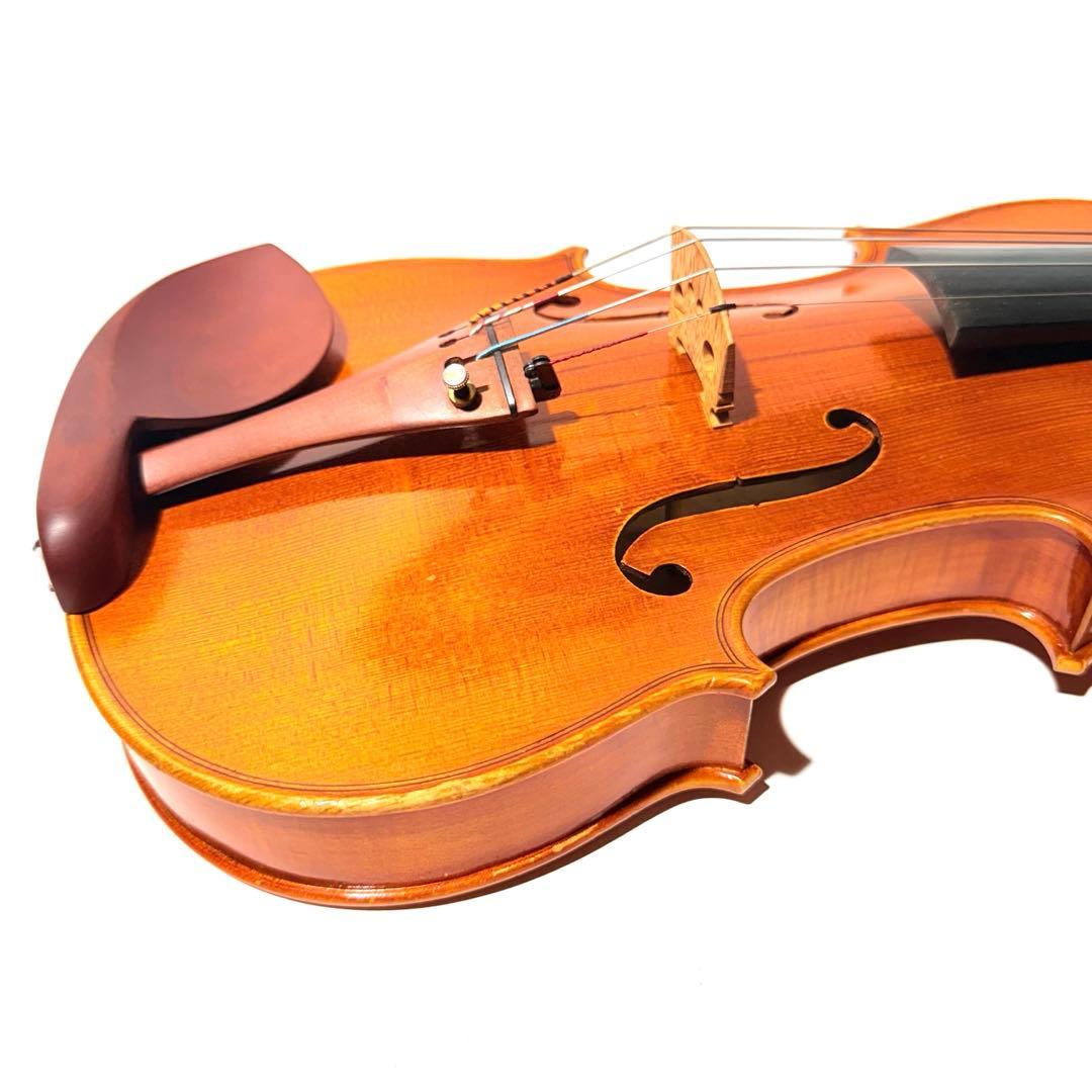 【希少】Nicoll Sydney バイオリン No.110 2004年