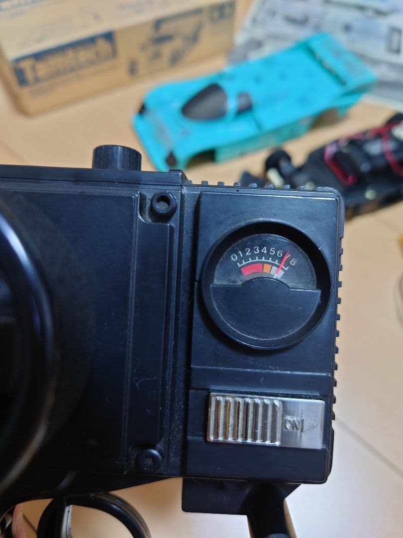 タムテック ポルシェ962 レイトンハウス