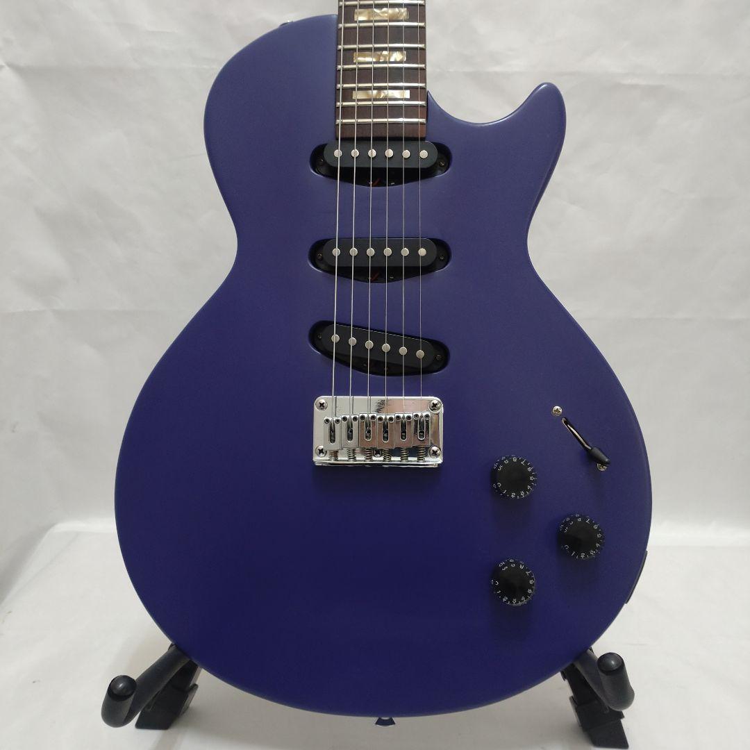 LUNA SEA INORAN初期モデル GrassRoots G-I-48LP