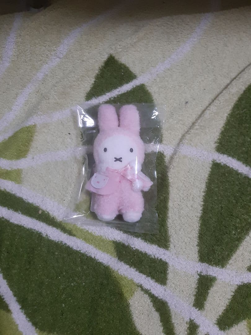 ミッフィーzakkaフェスタ 2023 イベント限定マスコット