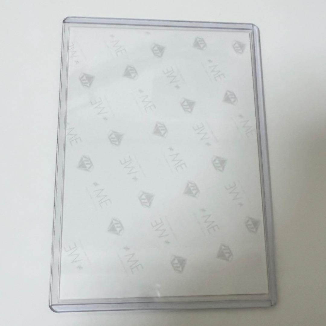 ノイミー　本田珠由記　直筆　生写真　てゆーか、みるてんって何？　みる何　ヨリ