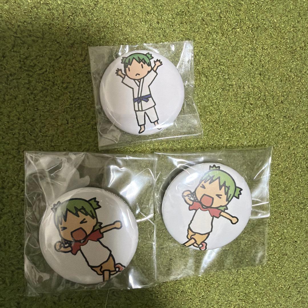 よつばと！　カレンダー2011〜2015、2020分