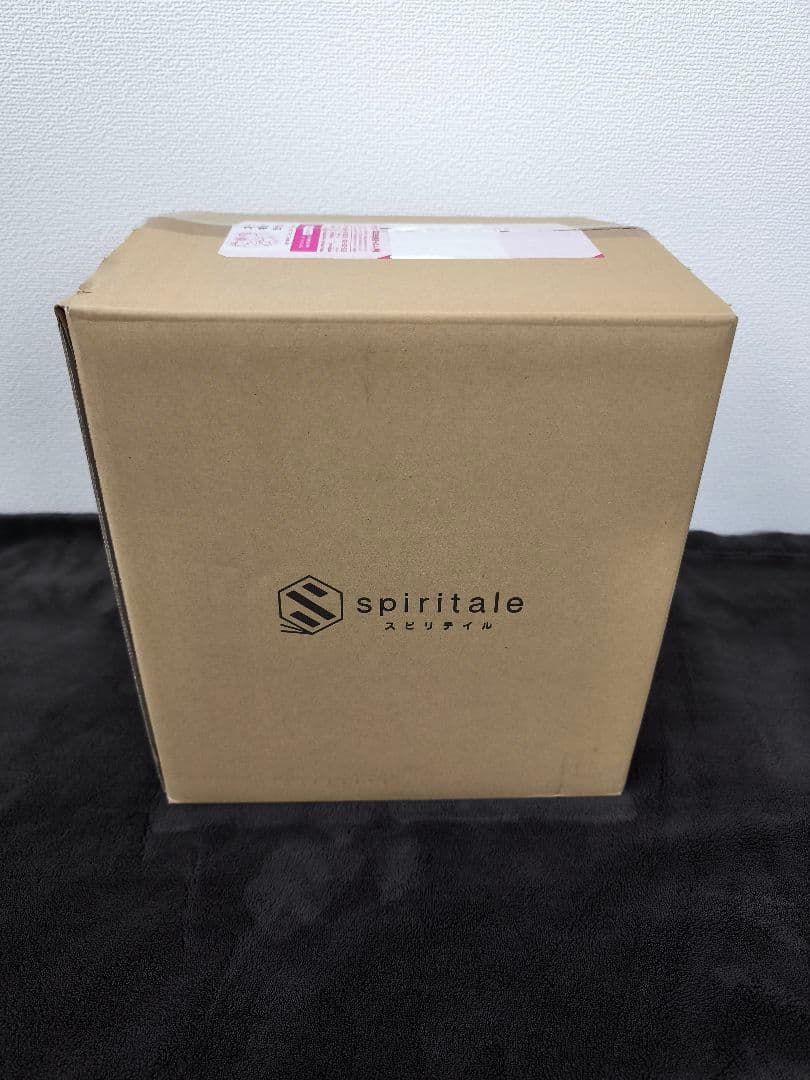 【新品未開封】トガヒミコ-Villain- 1/7スケール Sepia ver.