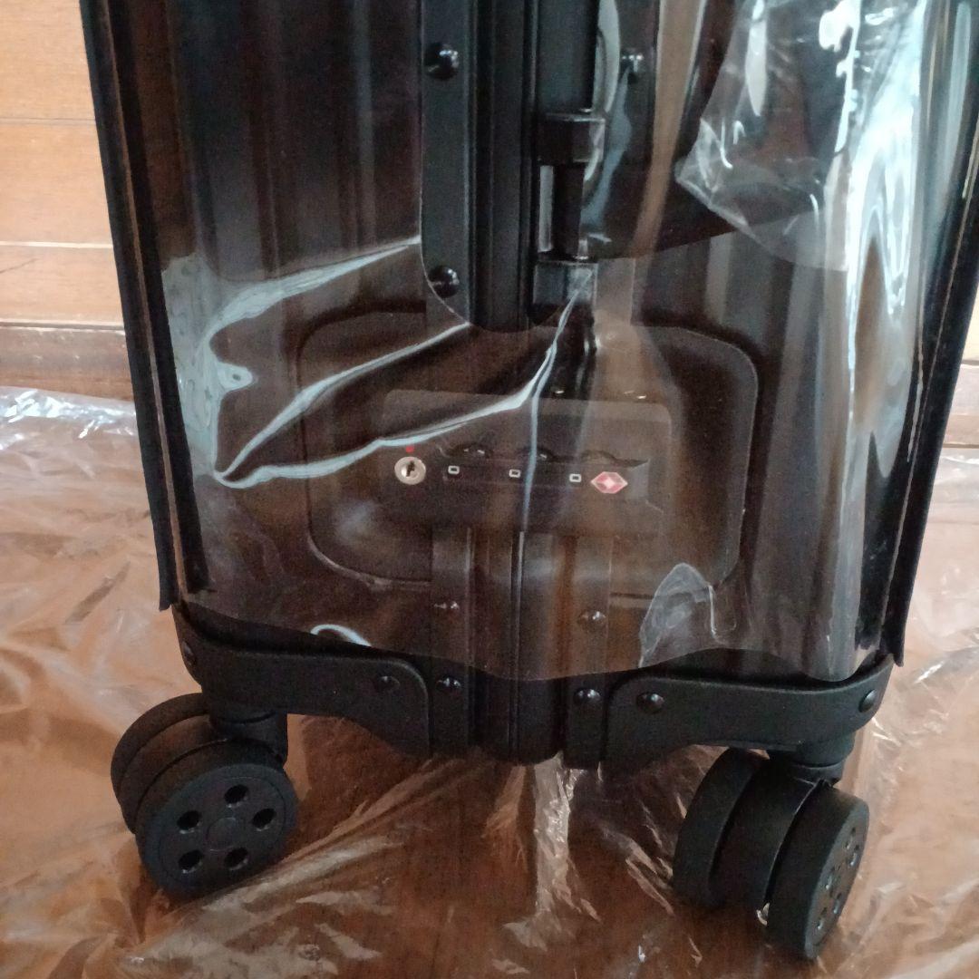 ブラック　本間　HONMA　スーツケース 　キャリーケース