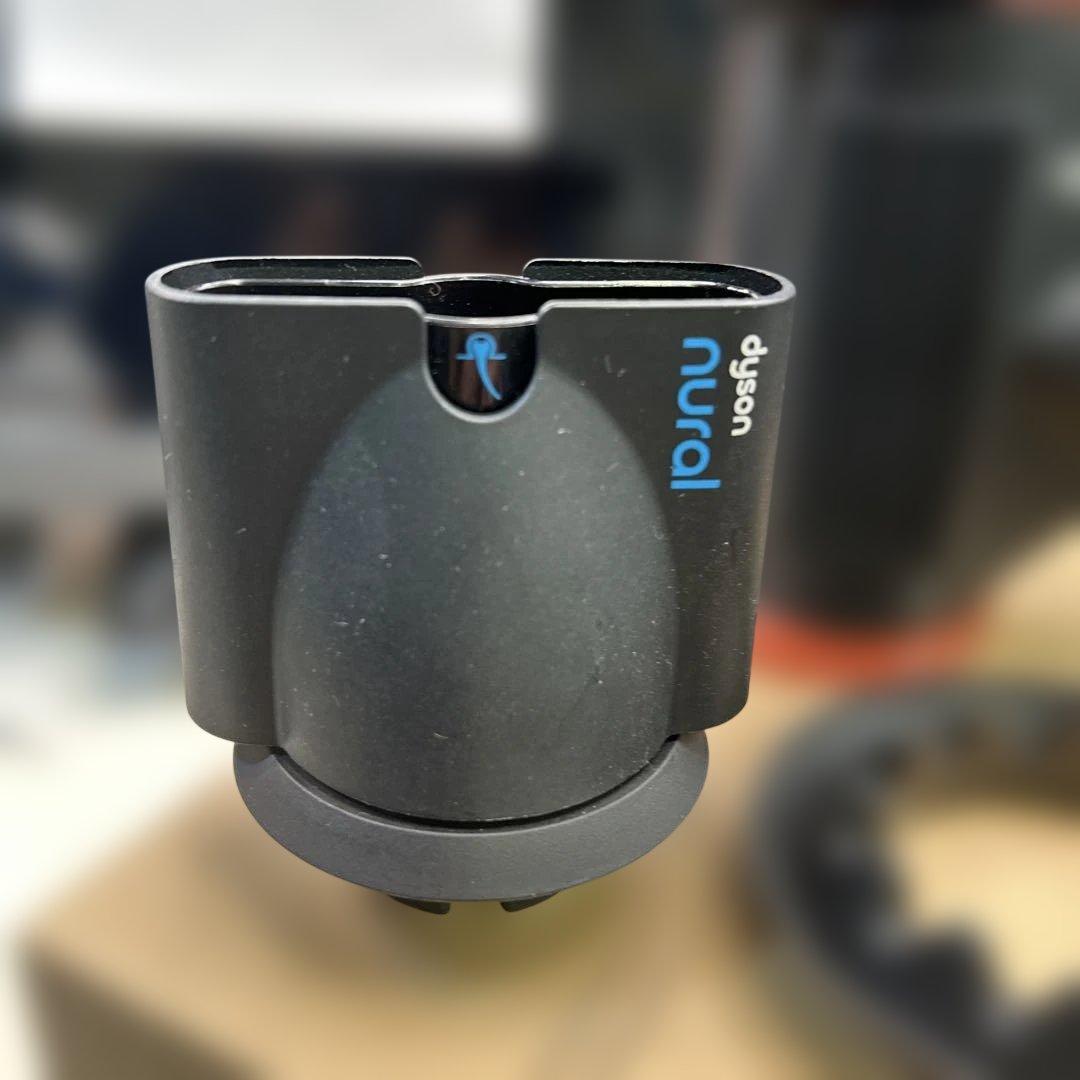 7034 【美品】Dyson ダイソン HD16 SBP ヘアドライヤー