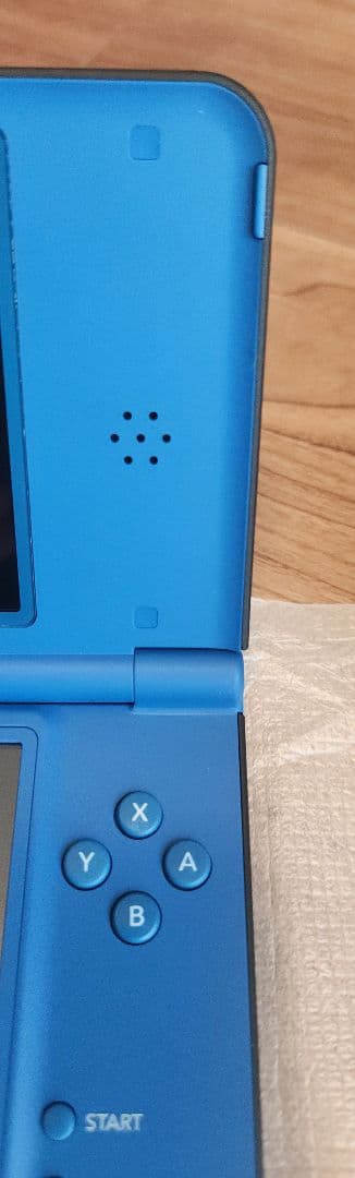 Nintendo NINTENDO DS ニンテンドー DSI LL BLUE