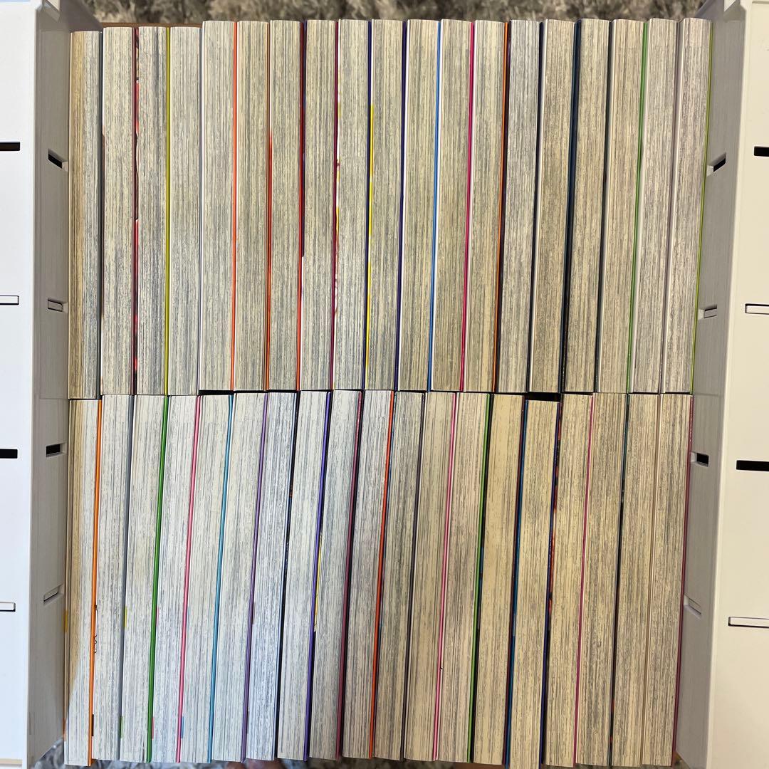 HUNTER×HUNTER 38巻セット